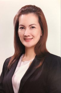 Barbara Roque, MD, DPBO, FPAO, FPCS