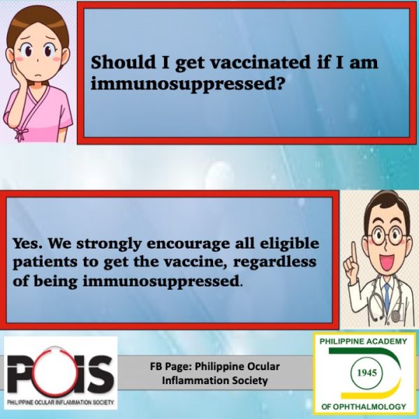 POIS PAO COVID-19 Vaccine Uveitis English 5