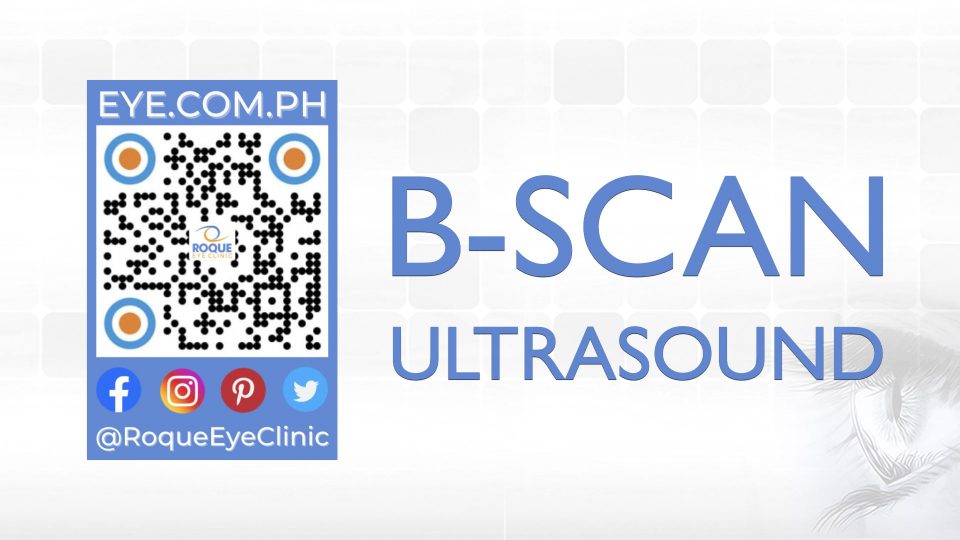 REC QR 2021 16x9 B-Scan Ultrasound