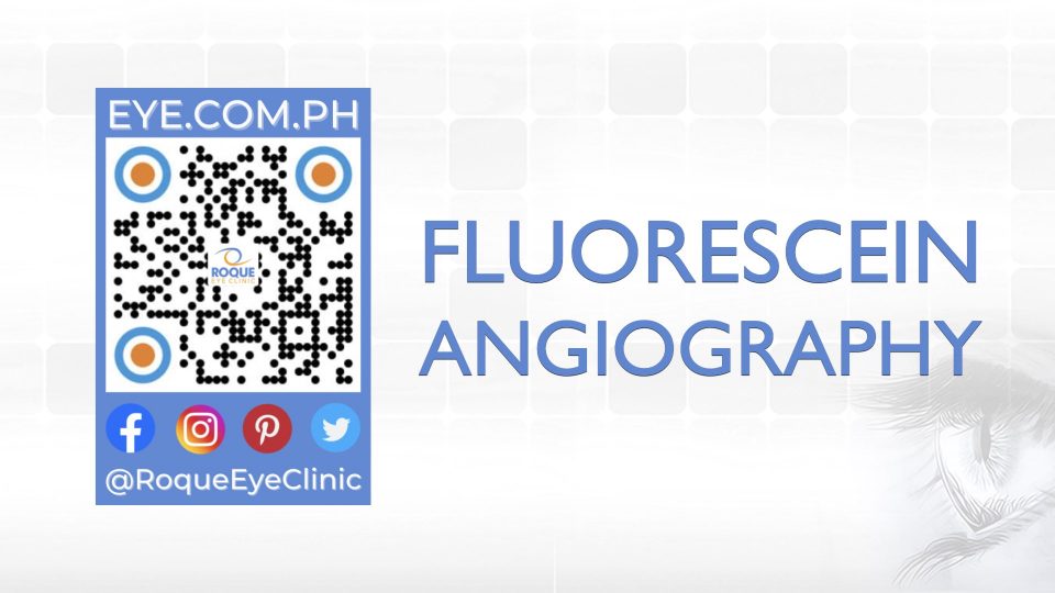 REC QR 2021 16x9 Fluorescein Angiography