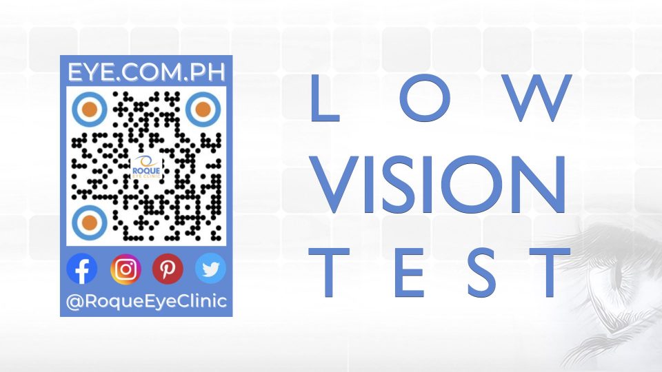 REC QR 2021 16x9 Low Vision Test