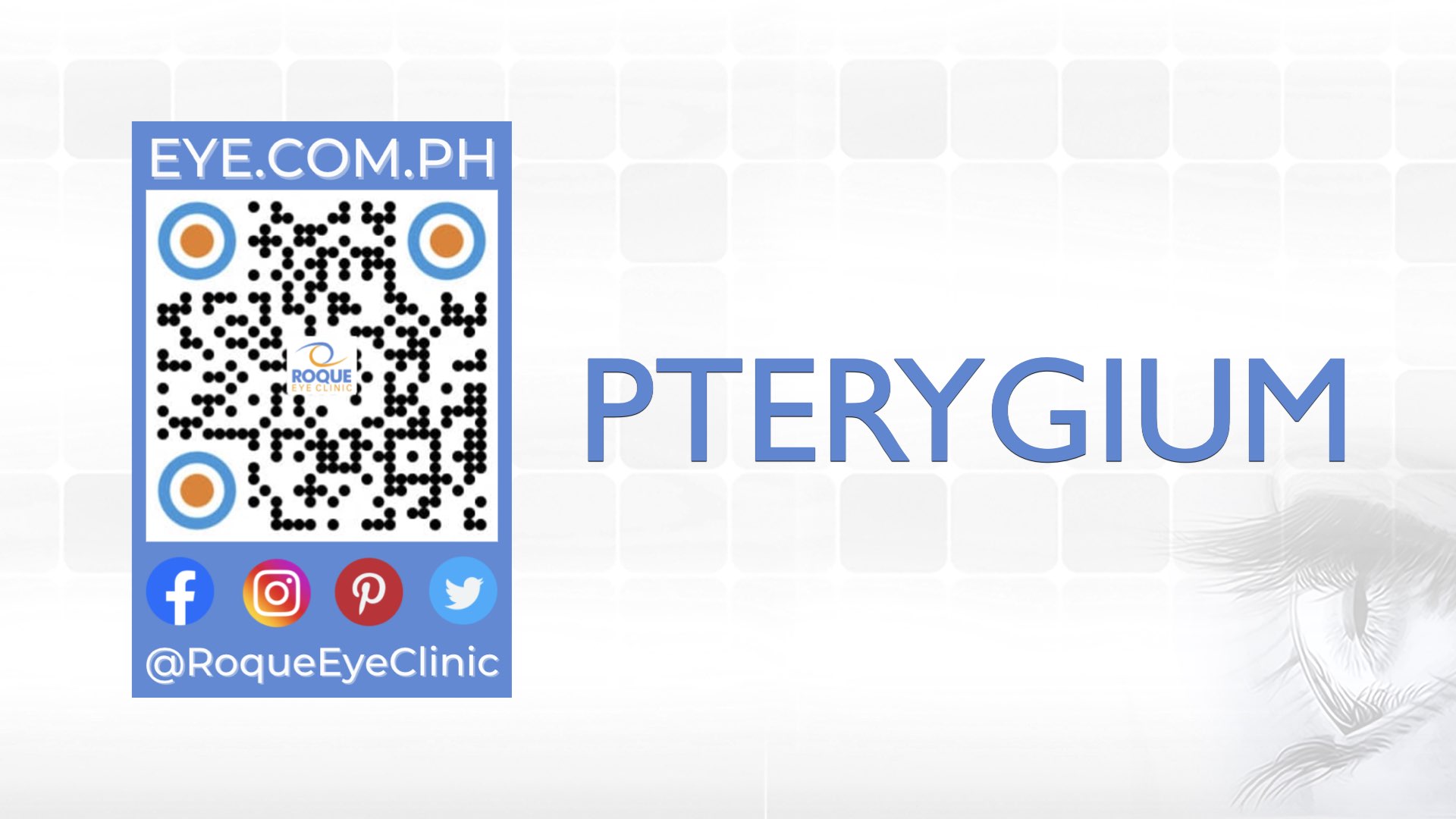 ACKNOWLEDGEMENT – Cornea and External Diseases