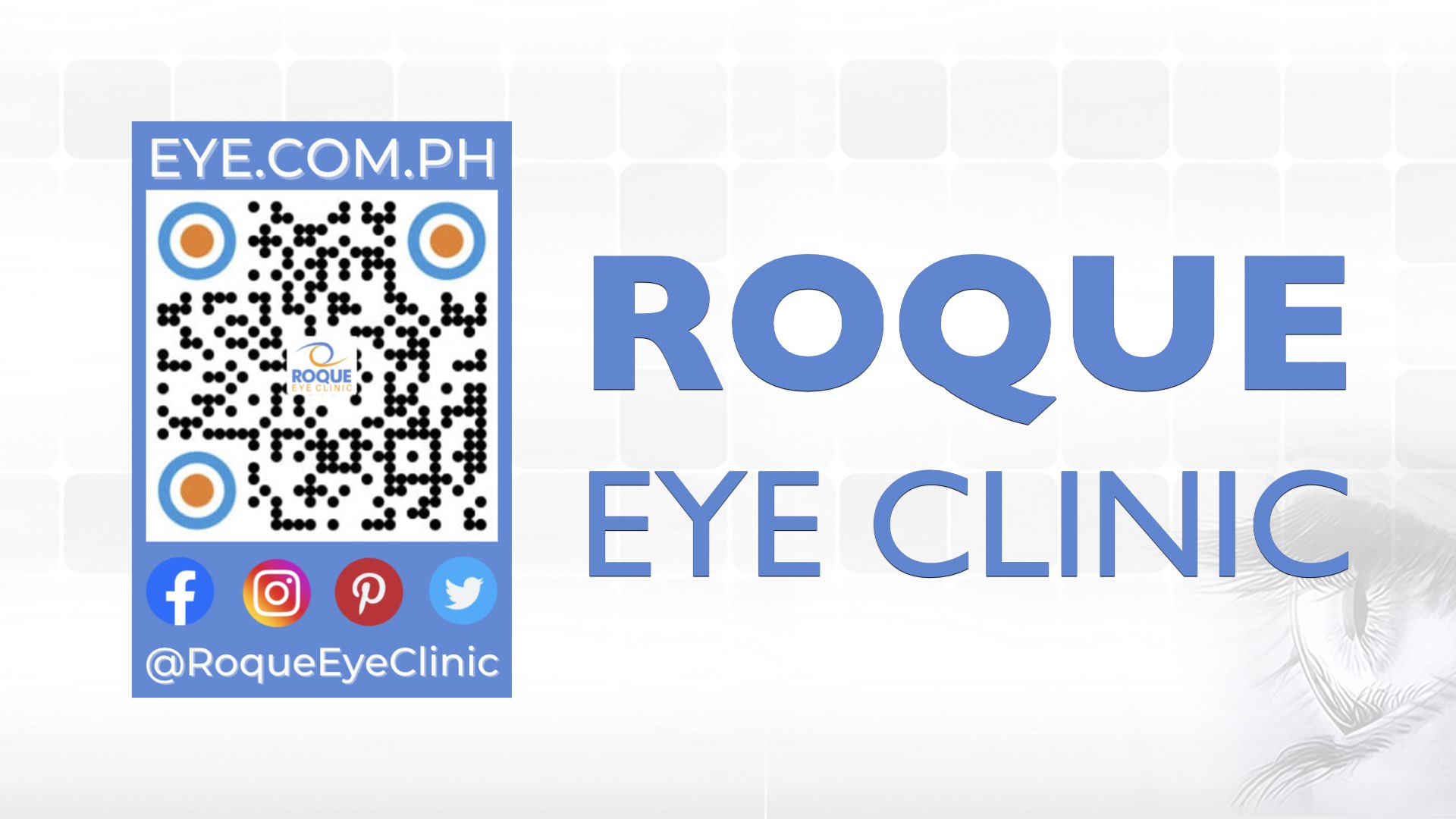 ROQUE Eye Clinic