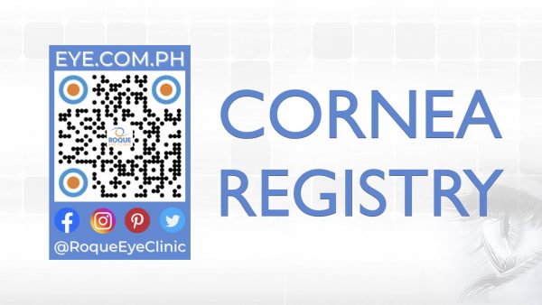 REC QR 2021 16x9 Cornea Registry