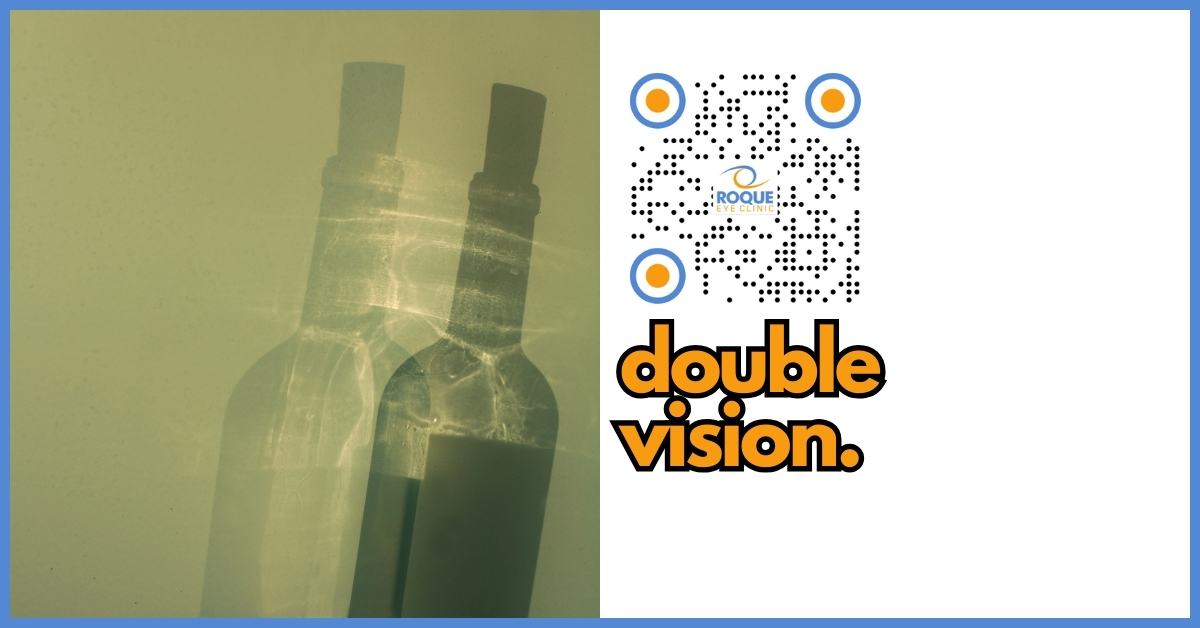 Understanding Double Vision (Diplopia): Causes, Treatment, and Prevention