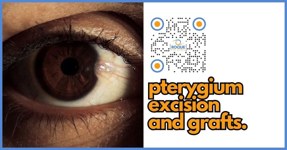 Comprehensive Guide to Pterygium Excision, Conjunctival and Amniotic ...