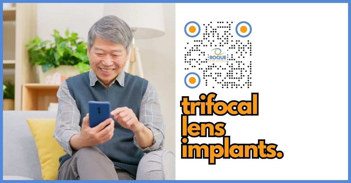 Comprehensive Guide to Trifocal Intraocular Lens Implants Benefits, Procedure, and FAQs